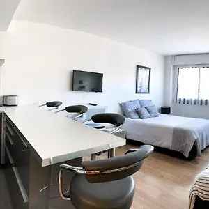 Studio Alésia Appartement
