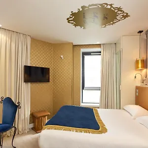 4* Hotell Vice Versa
