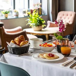 4* Hotell Fabric