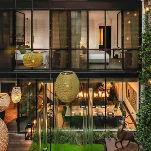 visit hotel