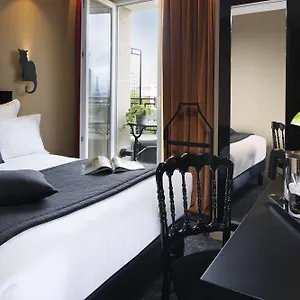 4* Hotell Le Noir