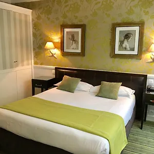 Apartahotel Elysees, París
