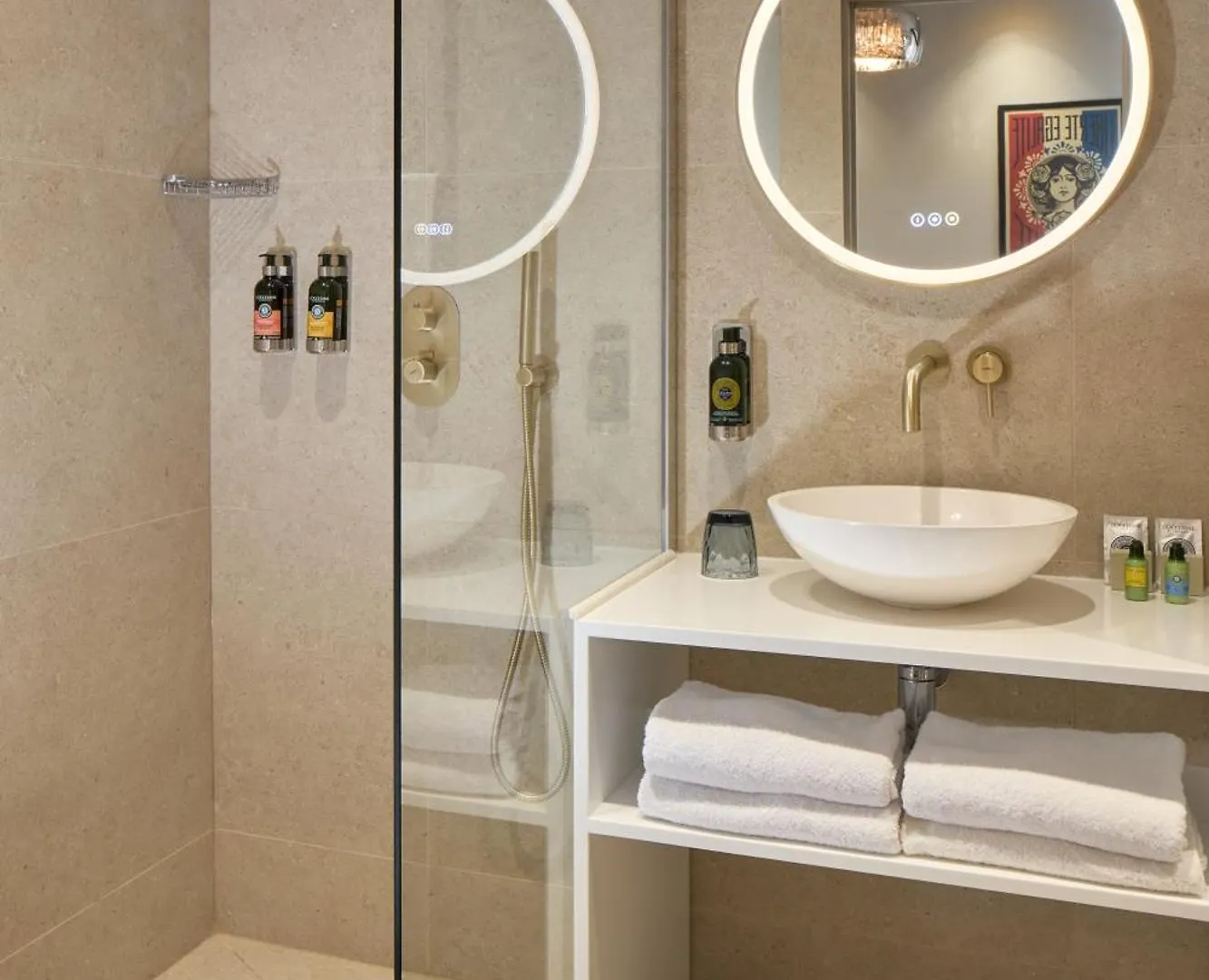 Le Robinet D'Or Paris Canal Saint Martin Hotel