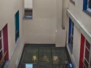 Hotel Le Robinet d'Or à Paris