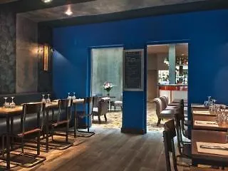 Hotel Le Robinet d'Or à Paris 3*,  France