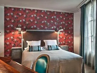***  Hotel Le Robinet d'Or à Paris France